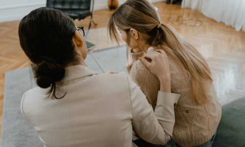 How God Taught Me to Stop Judging and Start Loving People&nbsp;Again