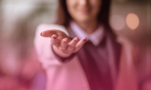 What It Means to Serve When You Feel&nbsp;Unqualified