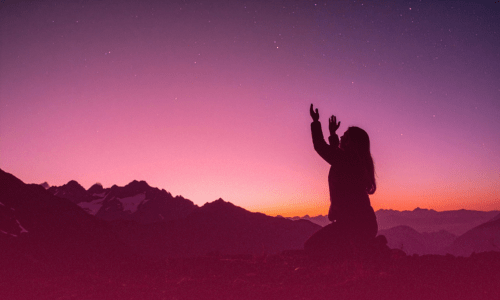 How to Keep Your Faith When Life Gets&nbsp;Hard