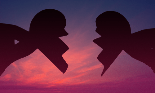 When God Uses a Breakup to Redirect Your&nbsp;Life