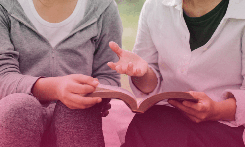 Teens & Dating: A Parent’s&nbsp;Guide