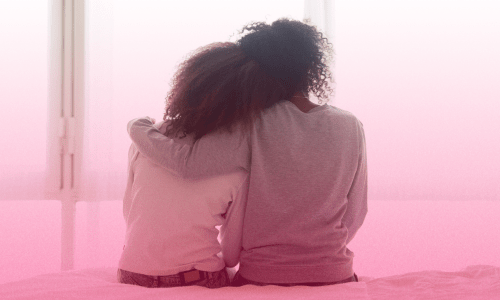 Parenting My Teen Taught Me I Needed God More Than&nbsp;Ever