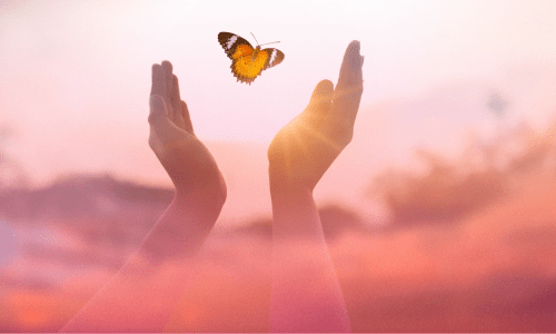 Dying to Self: The Ultimate Commit-ment to&nbsp;God