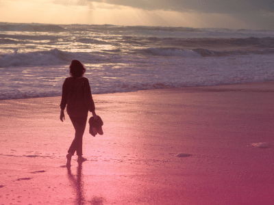 Let Go and Let God: Finding Peace in&nbsp;Surrender