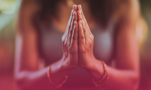 How Prayer Changes You Before It Changes Anything&nbsp;Else