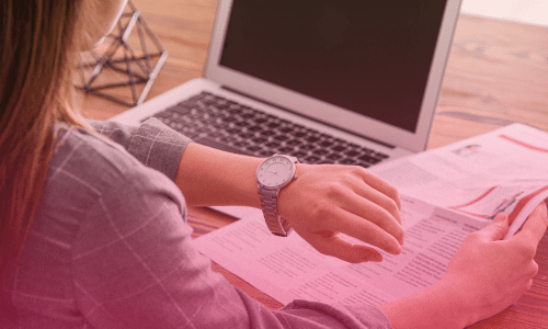 You want the Secret to Peace? Let Go of the&nbsp;Timeline.