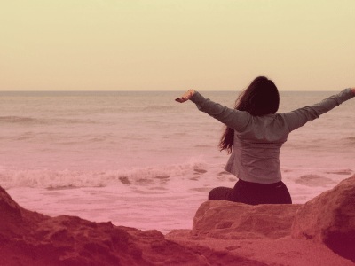 The Peace No Person, No Place, No Drug could Ever Give Me but God&nbsp;Did