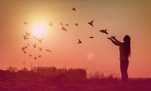 He Didn’t Just Answer, He Saved&nbsp;Me