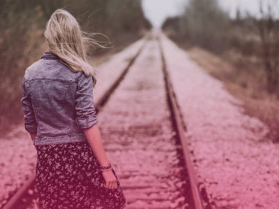 A Bad Attitude Will Keep You Stuck, Here’s How to Move&nbsp;Forward