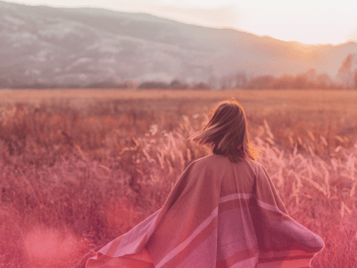 Grace for the Days You Want to Give&nbsp;Up