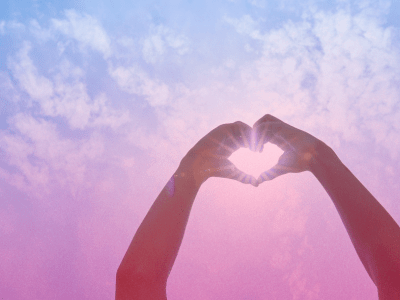 The Secret to Happiness They Don’t Teach You, But God Showed&nbsp;Me