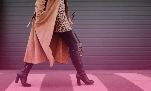 Get Up and Go. God’s Got You, But You’ve Gotta&nbsp;Move