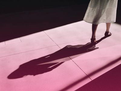 Trusting God Through the&nbsp;Shift