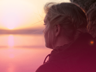 How the Israelites’ Journey Opened My Eyes to&nbsp;Gratitude