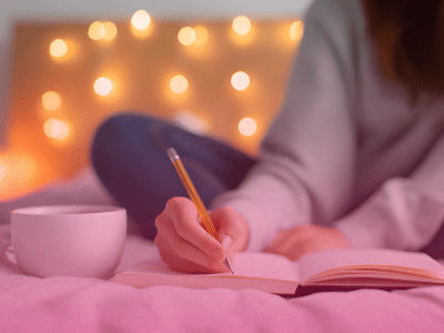 5 Powerful Bible Verses to Defeat&nbsp;Anxiety