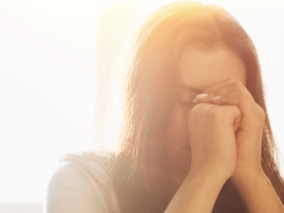 I Started Setting Alarms to Pray, and It Changed&nbsp;Everything